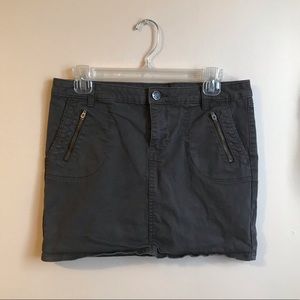 Gap Skirt